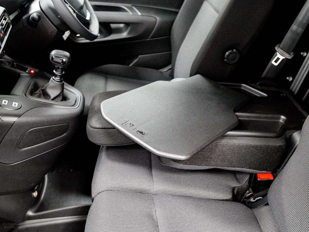 2026 Peugeot Partner