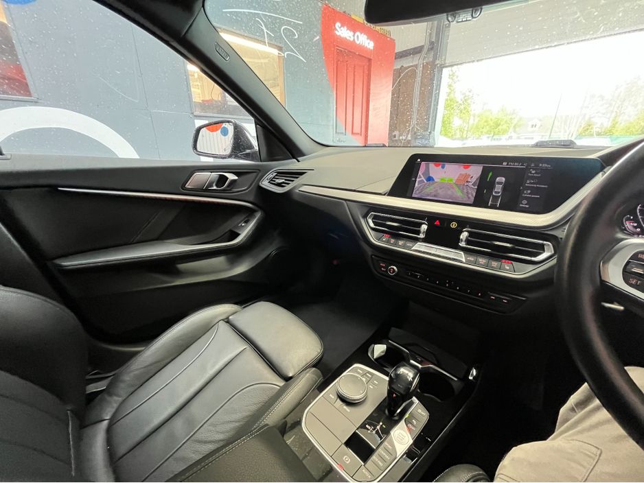 2021 BMW 2 Series