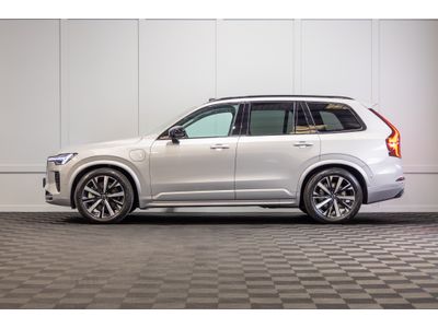 2025 Volvo XC90