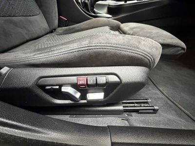 2019 BMW 4 Series