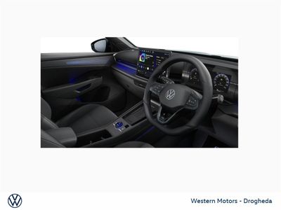 2026 Volkswagen T-Roc