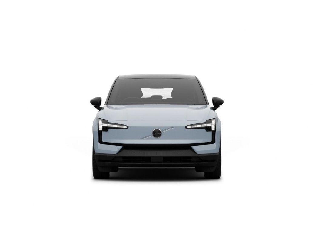 2027 Volvo EX30