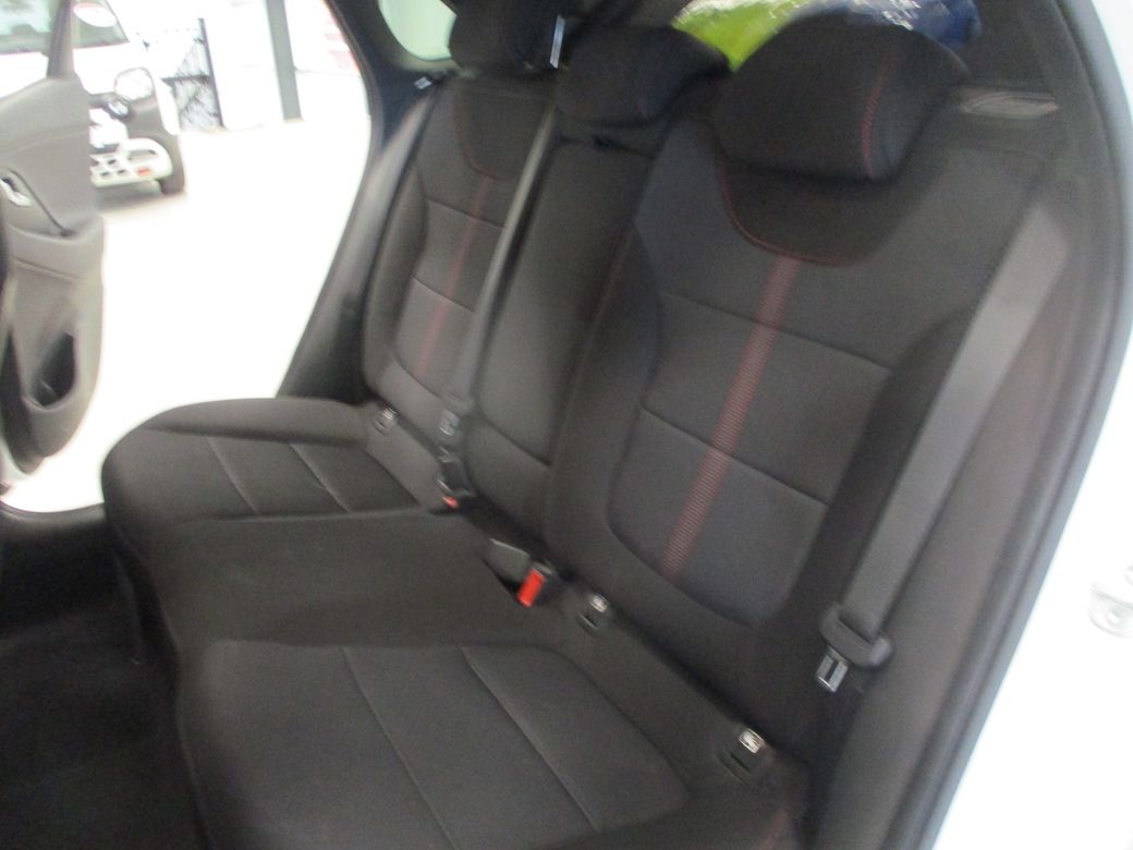 2024 Hyundai i30