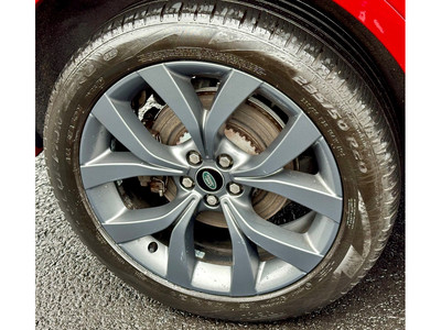 2022 Land Rover Discovery Sport