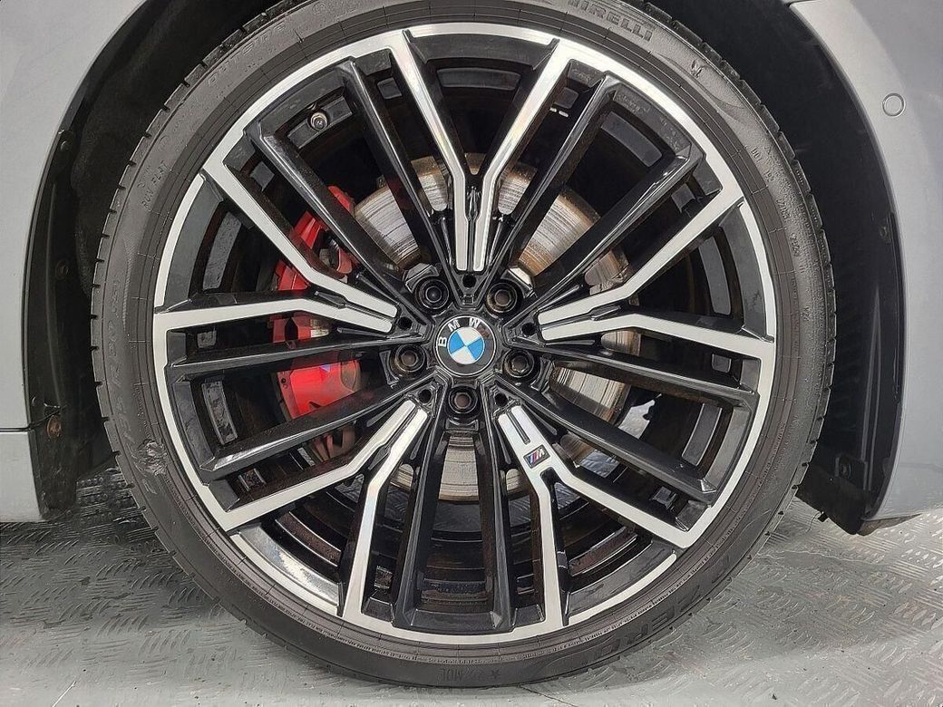 2023 BMW 5 Series