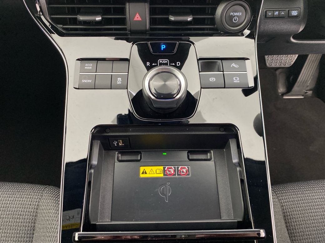 2025 Toyota bZ4X