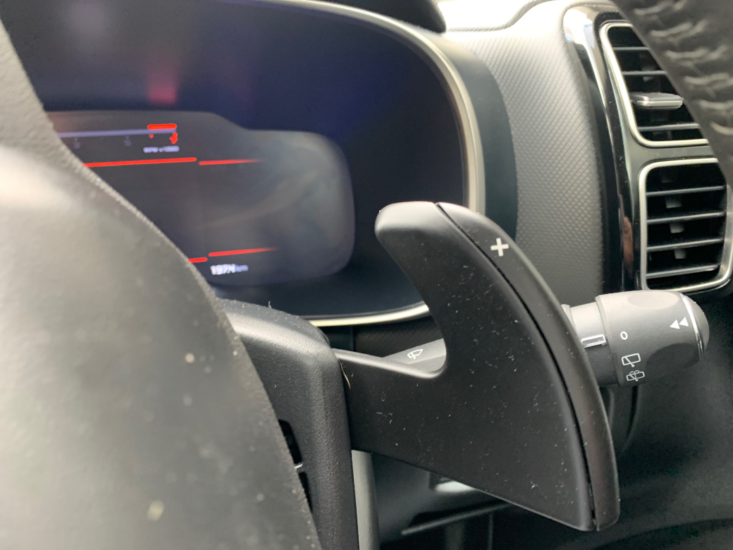 2023 Citroen C5 Aircross