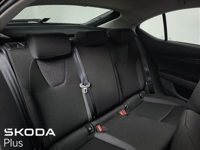 2021 Skoda Octavia