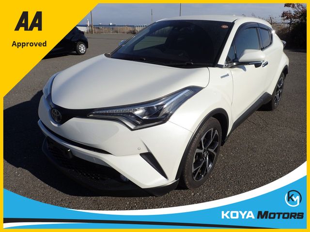 vehicle for sale from Koya Motors