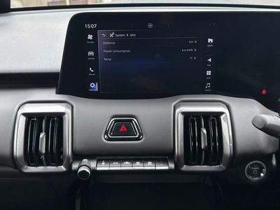 2026 Suzuki e Vitara