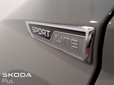 2024 Skoda Karoq