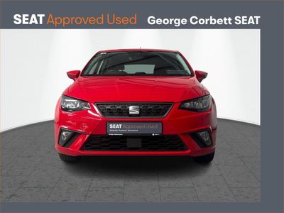 2023 SEAT Ibiza