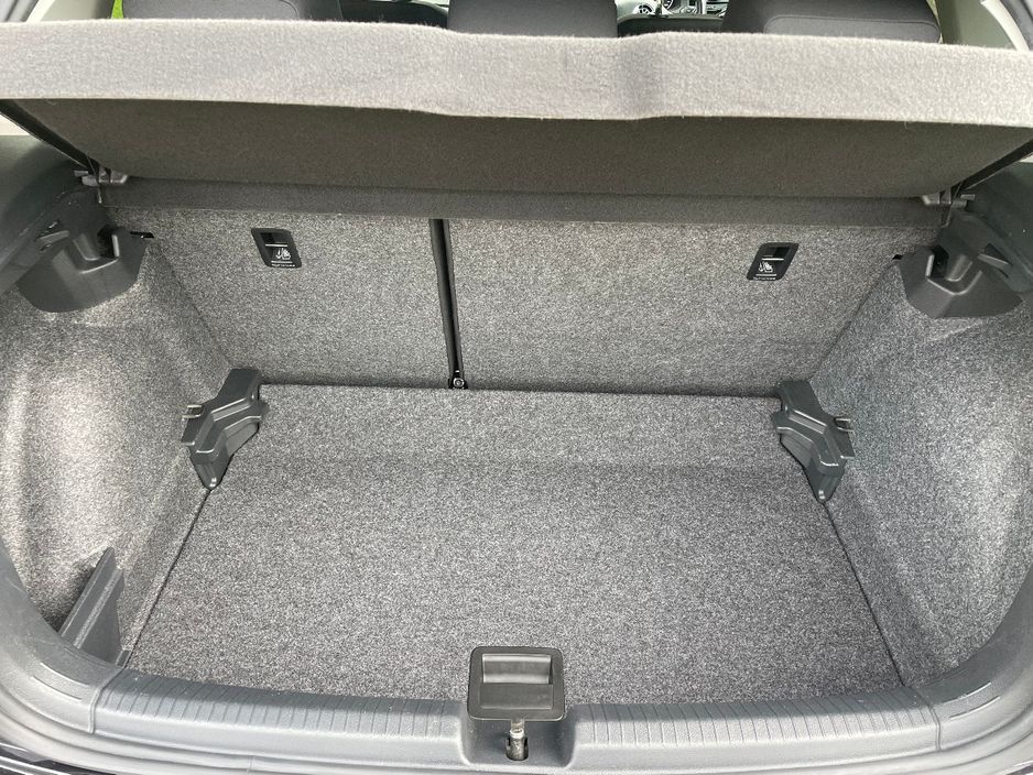 2011 Volkswagen Polo