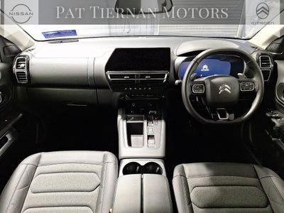 2025 Citroen C5 Aircross