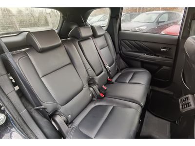 2018 Mitsubishi Outlander