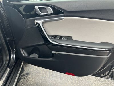 2021 Kia XCeed
