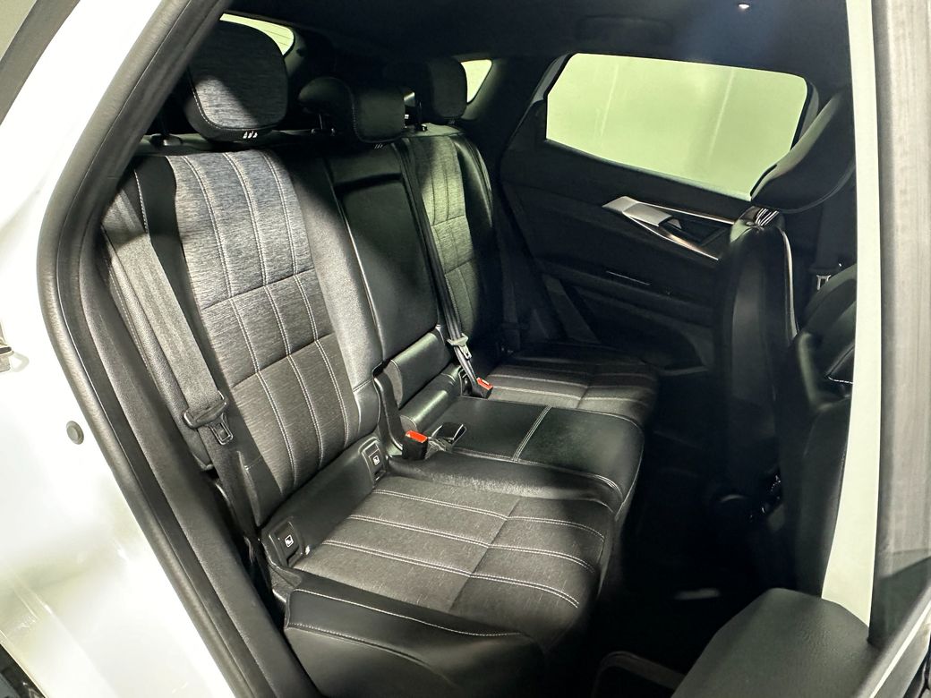 2024 Renault Austral