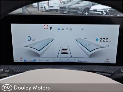 2024 Kia EV6