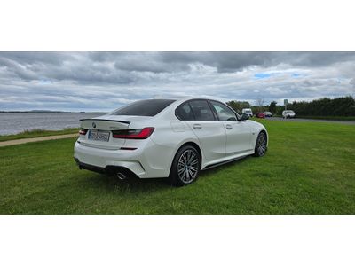 2022 BMW 3 Series