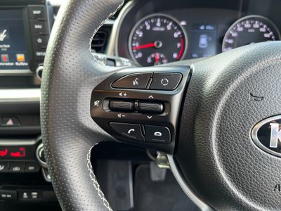 2018 Kia Stonic