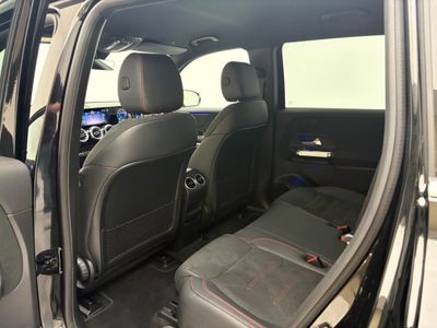 2024 Mercedes-Benz EQB