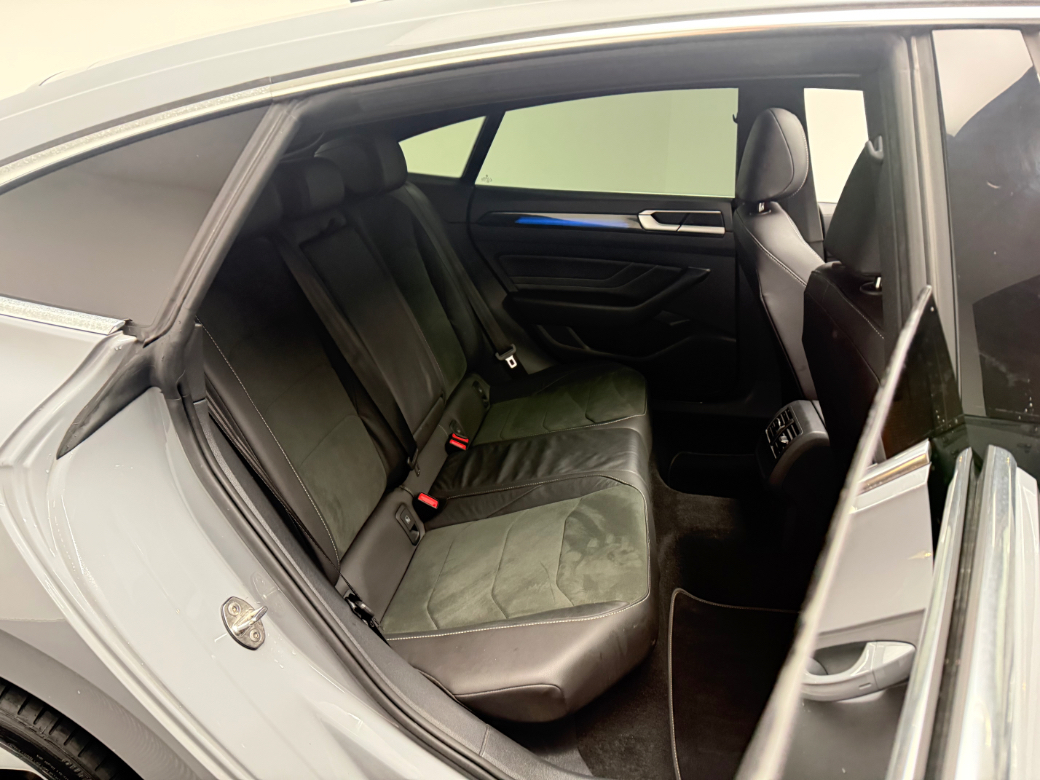 2024 Volkswagen Arteon