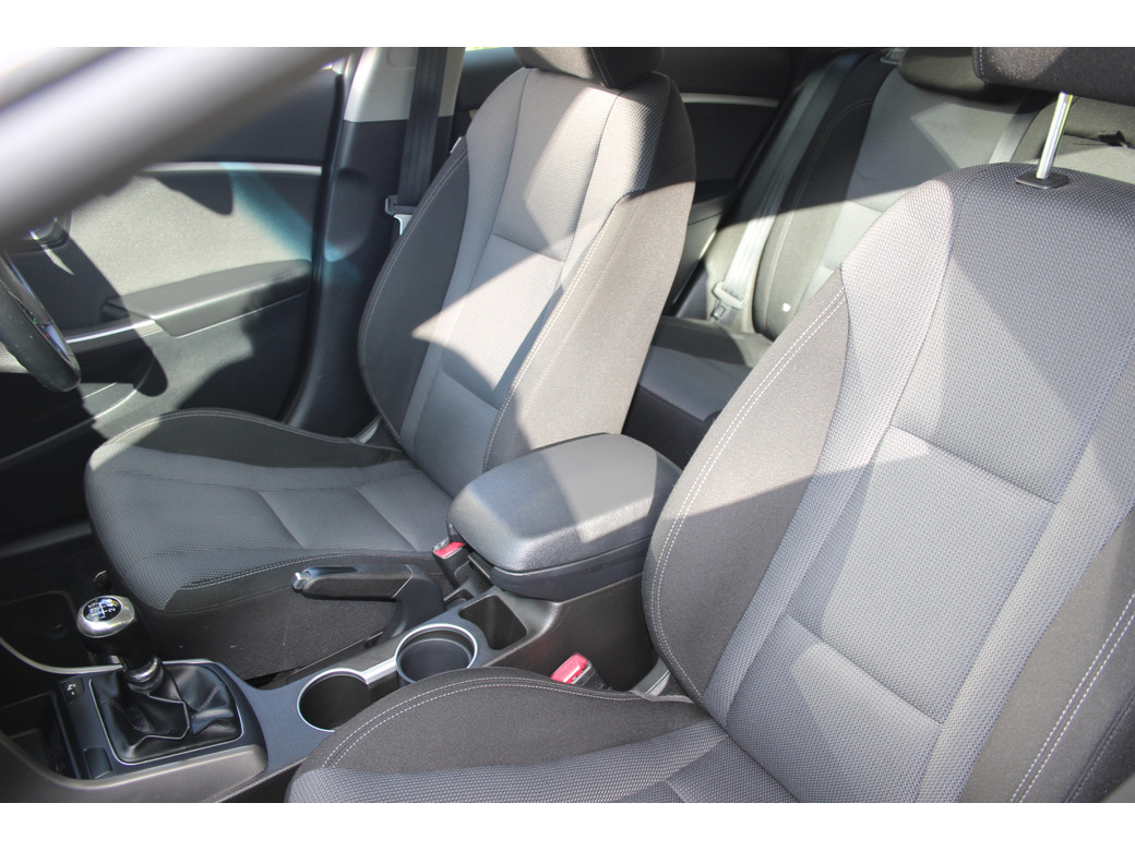 2017 Hyundai i30