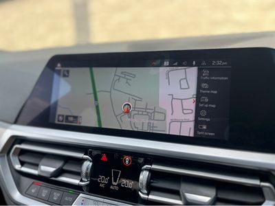 2020 BMW 3 Series