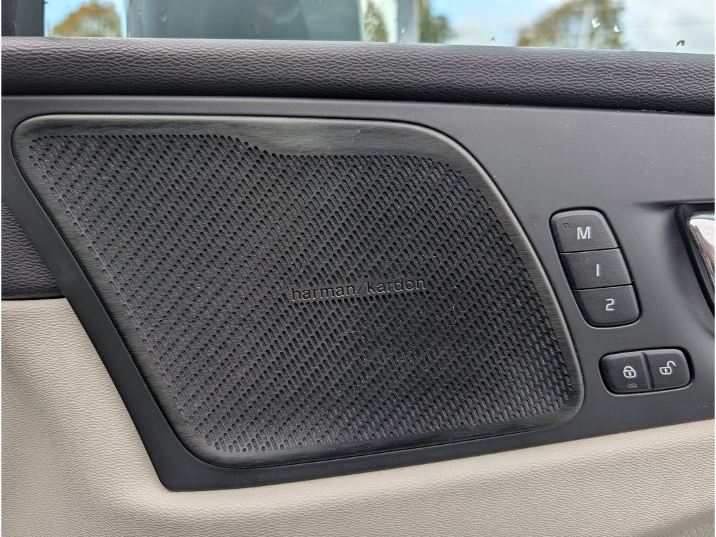 2019 Volvo XC60