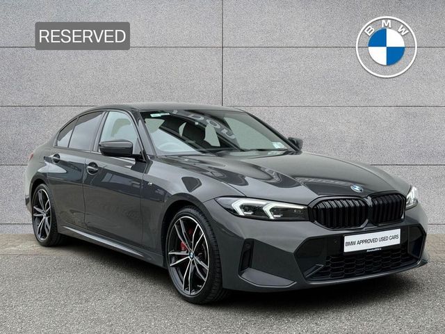 vehicle for sale from J Donohoe BMW
