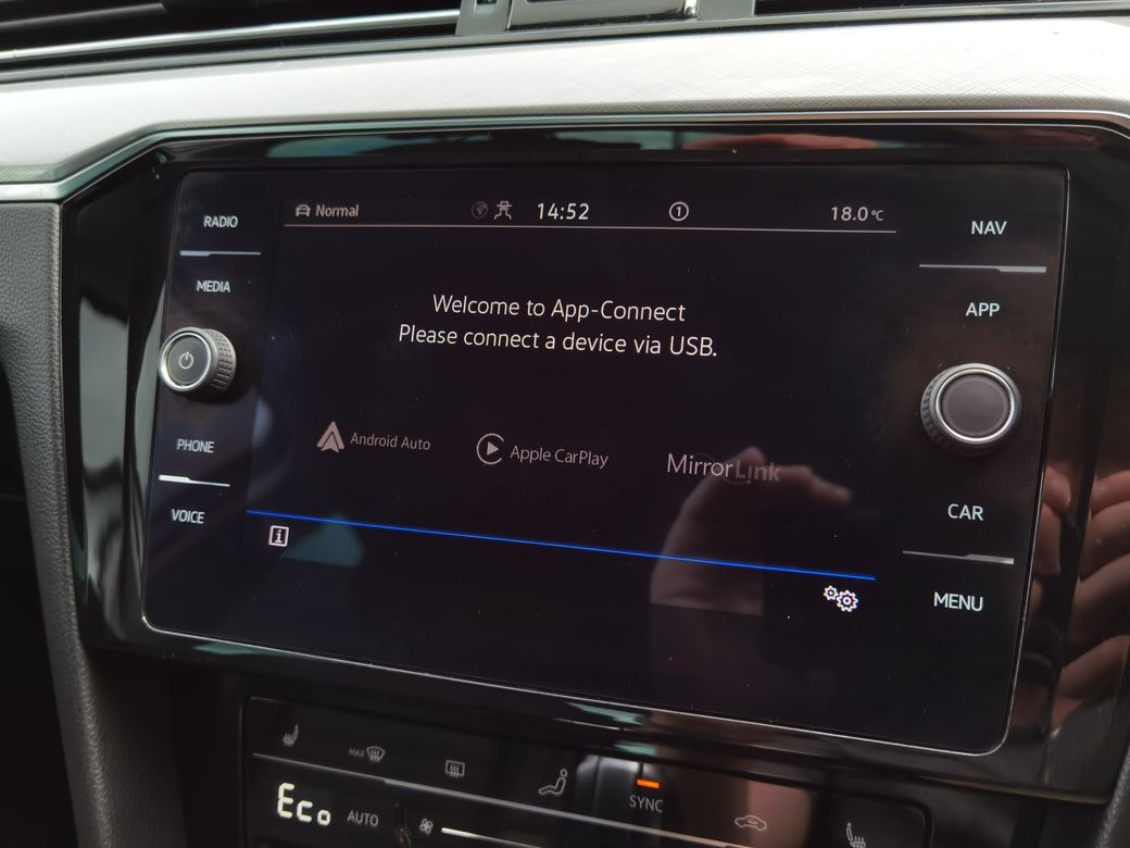 2021 Volkswagen Passat