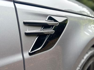 2021 Land Rover Range Rover Sport