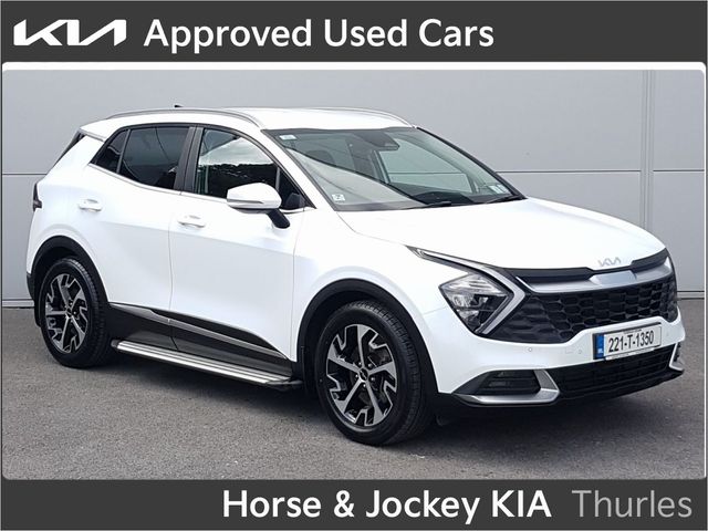 vehicle for sale from Horse & Jockey Car Sales