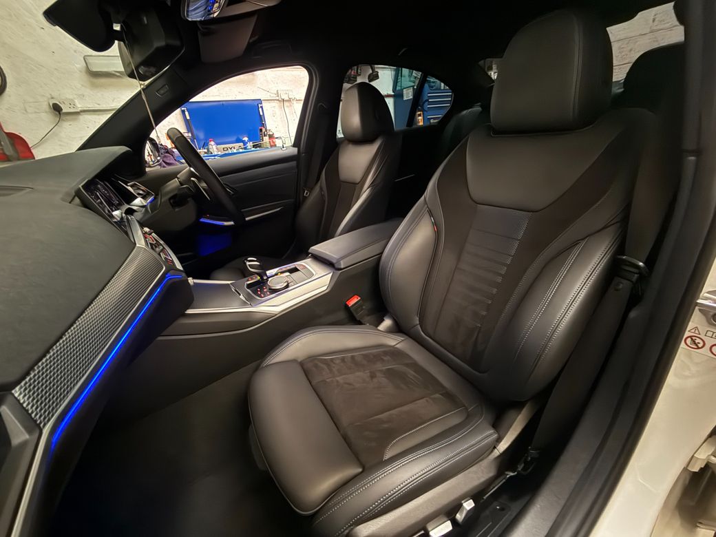 2020 BMW 3 Series