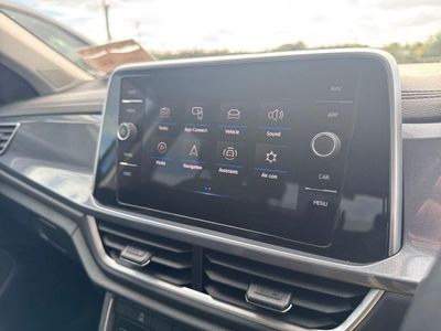 2022 Volkswagen T-Roc