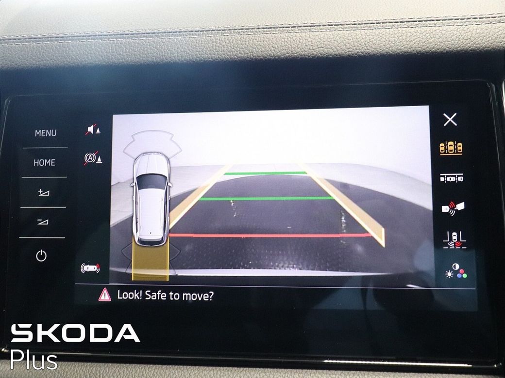 2023 Skoda Kodiaq