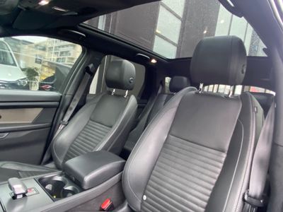 2024 Land Rover Discovery Sport