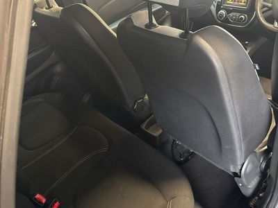 2019 Renault Captur