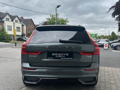 2026 Volvo XC60