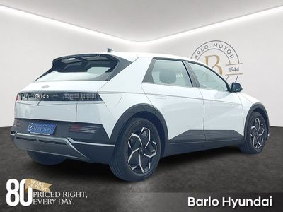 2025 Hyundai Ioniq 5