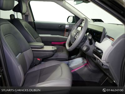 2026 Kia EV3