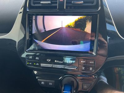2022 Toyota Prius
