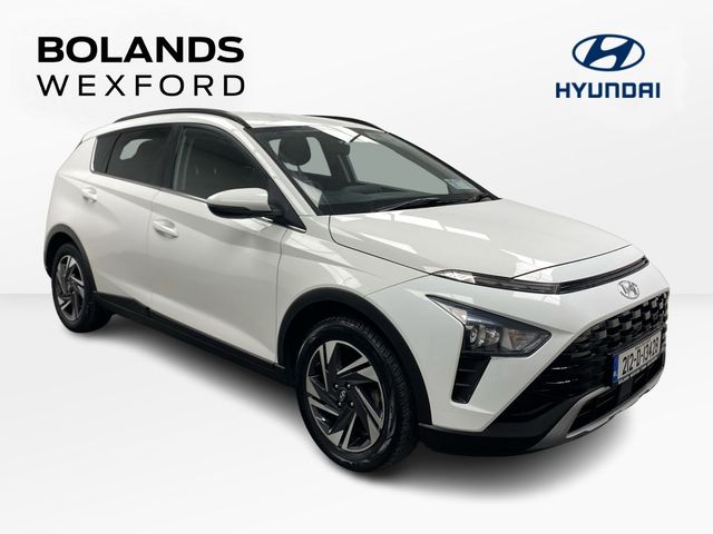 vehicle for sale from Bolands Wexford Town