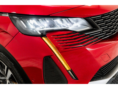 2022 Peugeot 5008
