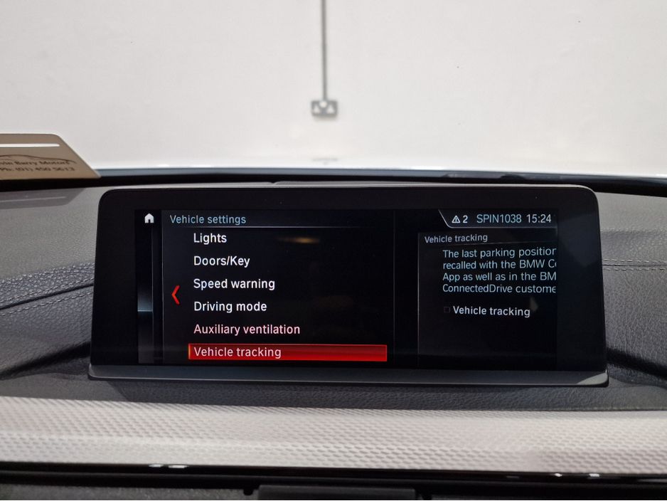 2020 BMW 4 Series