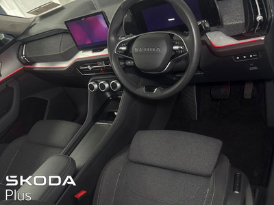 2026 Skoda Kodiaq