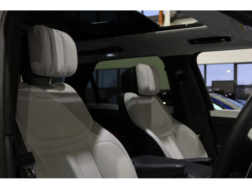 2023 Land Rover Range Rover Sport