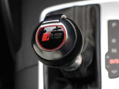 2015 Audi RS3