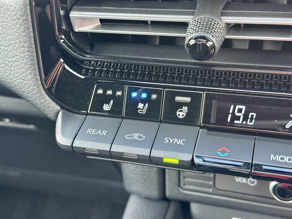 2026 Toyota Landcruiser