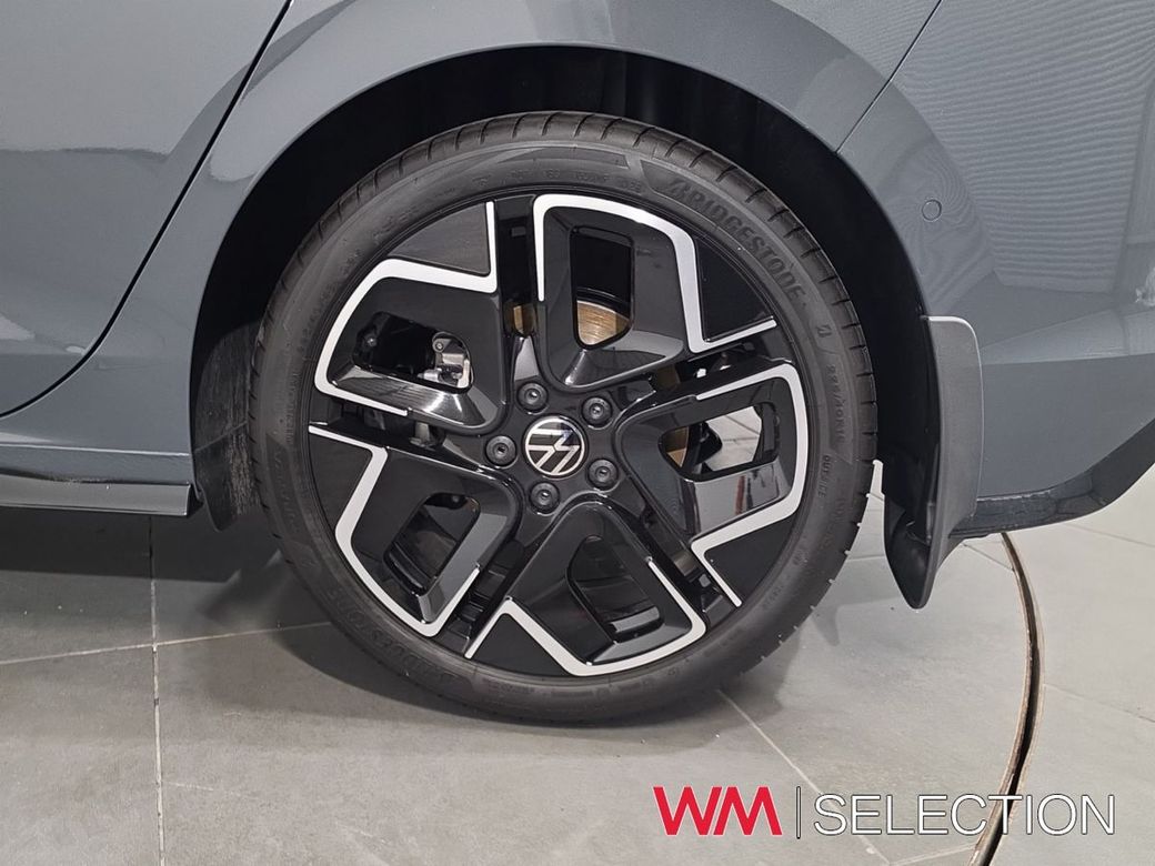 2026 Volkswagen Golf